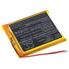 CS-ABR400SL Battery