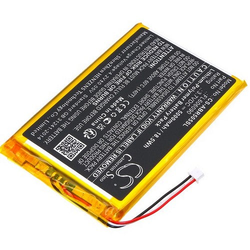 Anbernic RG505 Battery
