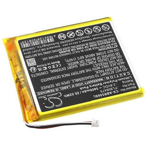 Anbernic RG556 Battery
