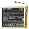 CS-ABR556SL Battery