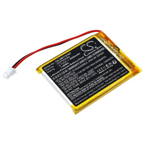 Abus TVAC16001 Battery