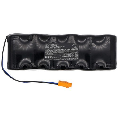 ABB 001-4944026-4/S Battery