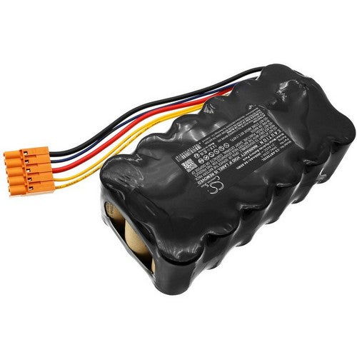 ABB Robotics 3HAC-5105-1 Battery