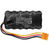 ABB Robotics 3HAC-5105-1 Battery
