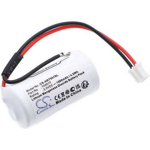 ABB TA951F Battery