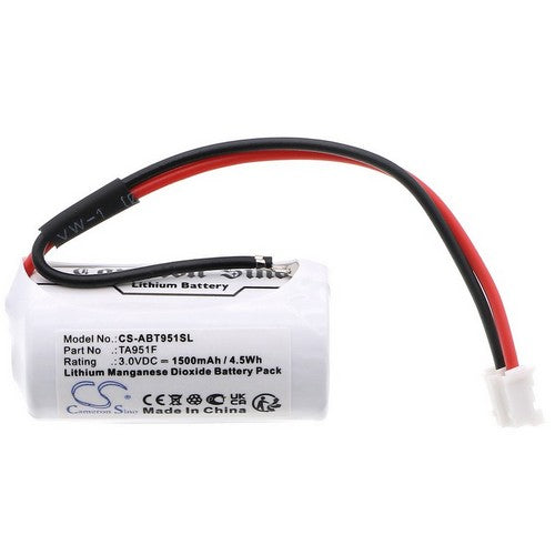 ABB TA951F Battery