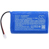 ABUS FUAA50000 Battery