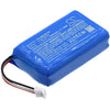 ABUS Secvest Battery