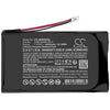 Anbernic Win600 3020E 3050E 5.94" Mini Battery