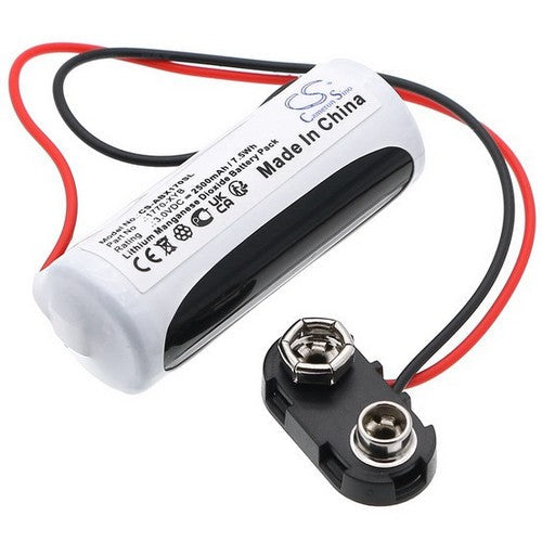Allen Bradley 1770-XYB Battery