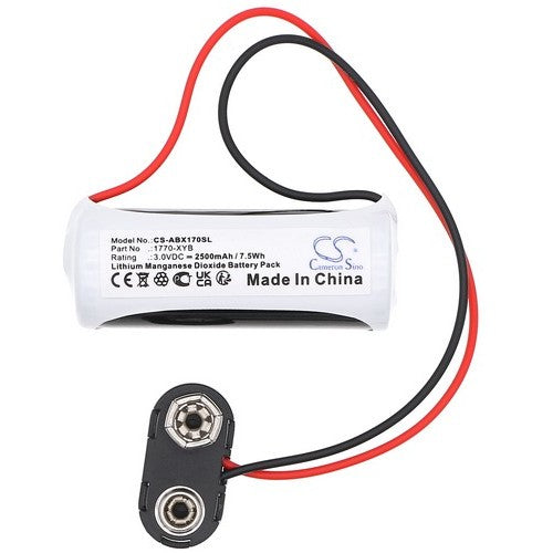 GE Fanuc Series1 Battery