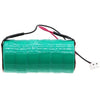 Abus AZSG10005 Battery