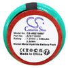 Abus AZSG10005 Battery