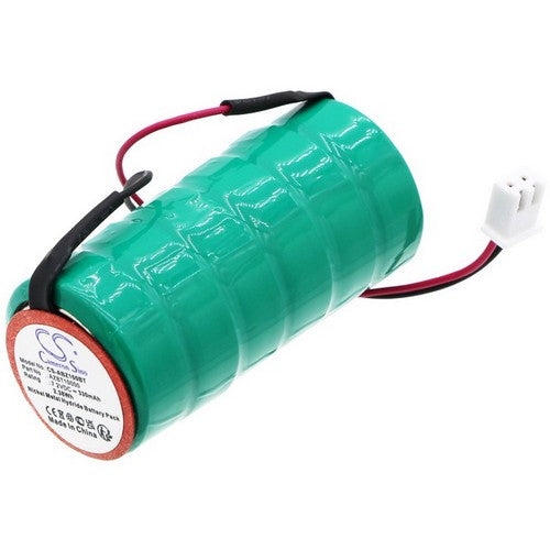 Abus AZSG10010 Battery