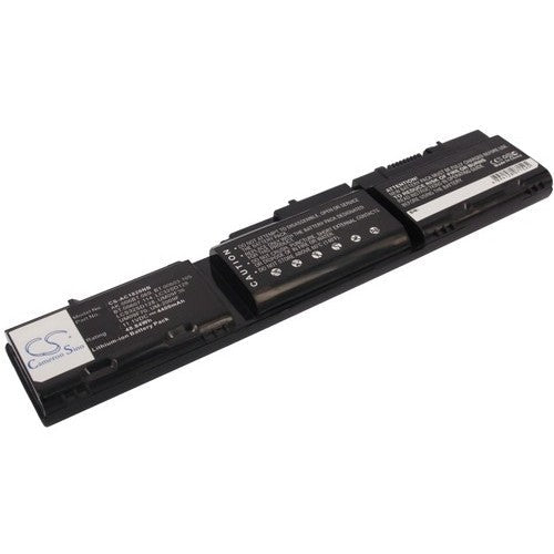 Acer Aspire Timeline 1825PTZ-413g25n Battery