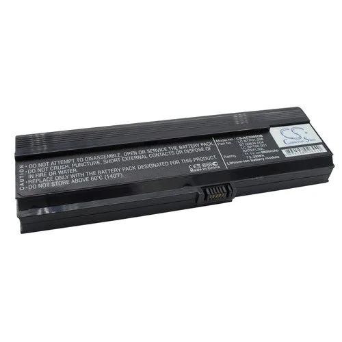 Acer Aspire 1691WLCi Battery