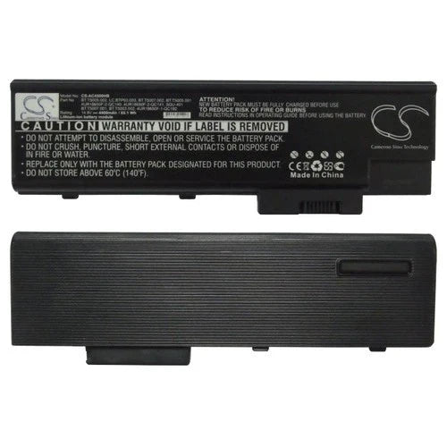 Acer Aspire 9404WSMi Battery