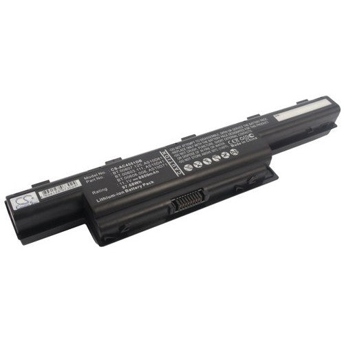 Acer Aspire 5741 Series Aspire 5741 Battery