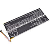 Acer Iconia One 7 B1-730HD 16GB Wi-Fi Battery