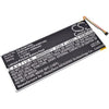 Acer Iconia One 7 B1-730HD 16GB Wi-Fi Battery