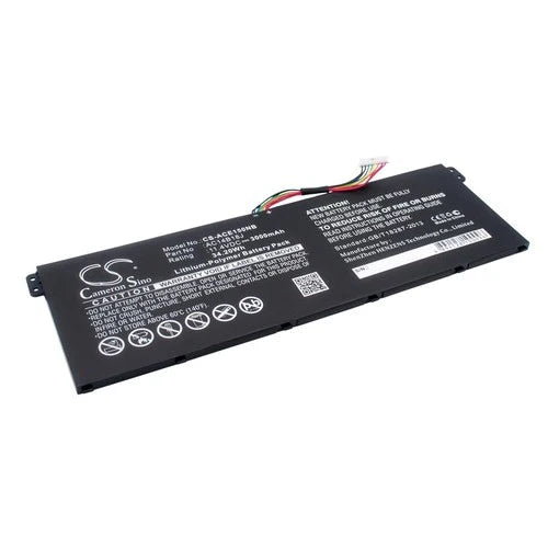 Acer Aspire E3-112M-C6BV Battery