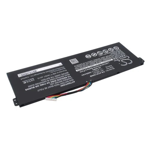 Acer Aspire E3-112-C28S Battery