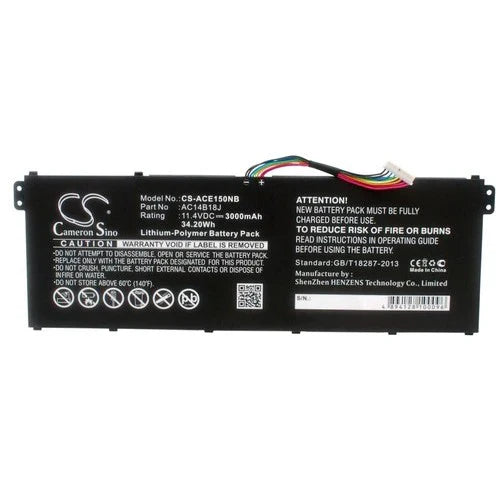 Acer Aspire E3-111-C0WA Battery