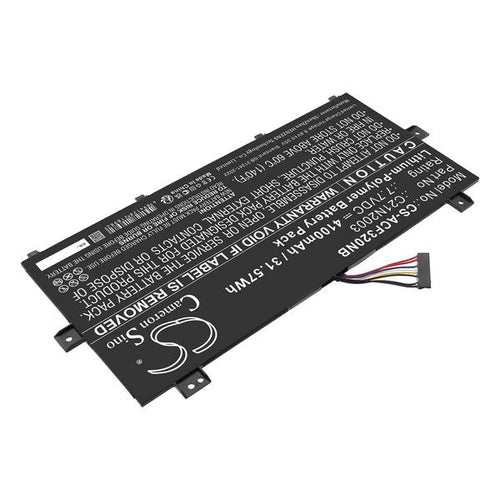 Asus Chromebook Flip CM3200 Battery