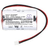 Actaris KP111-RF Battery
