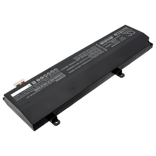Acer ROG Strix GL702VI-WB74 Battery