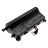 Acer G752VY-GC174T Battery