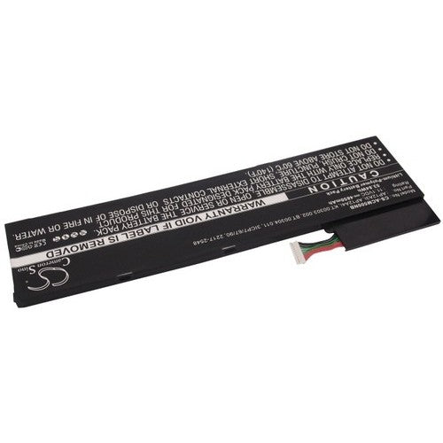 Acer Aspire Timeline U M3-581TG-72634G25Mnkk Battery