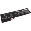 Acer Aspire Timeline U M3-581TG-72634G25Mnkk Battery