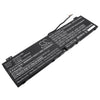 Acer Swift X SFX14-71G-71Y9 Battery