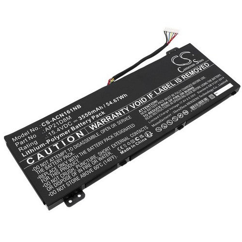 Acer Nitro 16 AN16-51-56VT Battery