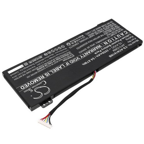 Acer Nitro 16 AN16-51-56VT Battery