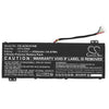 Acer AP21D8M Battery