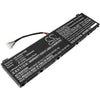 Acer Predator Helios 18 PH18-71-99E Battery