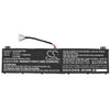 Acer Nitro 5 AN517-55-73VP Battery