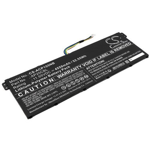 Acer Aspire 5 A515-45G-R103 Battery