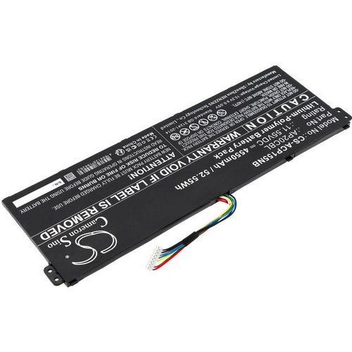 Acer Aspire 7 A715-43G-R9MK Battery