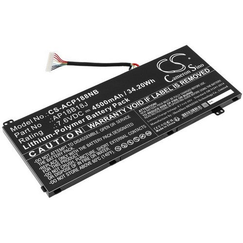 Acer Aspire 3 A314-32-C3E0 Battery