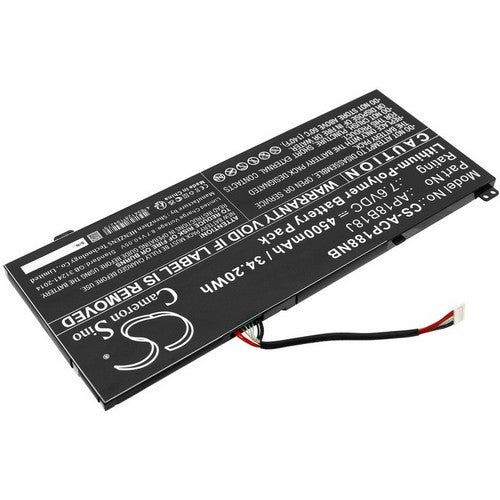 Acer Aspire 3 A314-32-C8BJ Battery