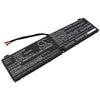 Acer Predator Triton 500 SE PT516-51S-77G0 Battery