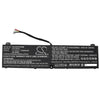 Acer Predator Triton 300 SE PT316-51s-76LJ Battery