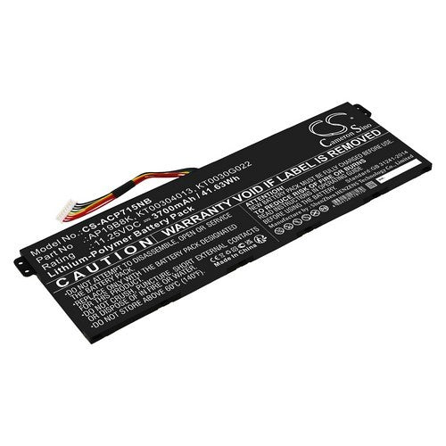Acer Aspire SP314-54G Battery