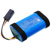 Electrolux 4060002609 Battery