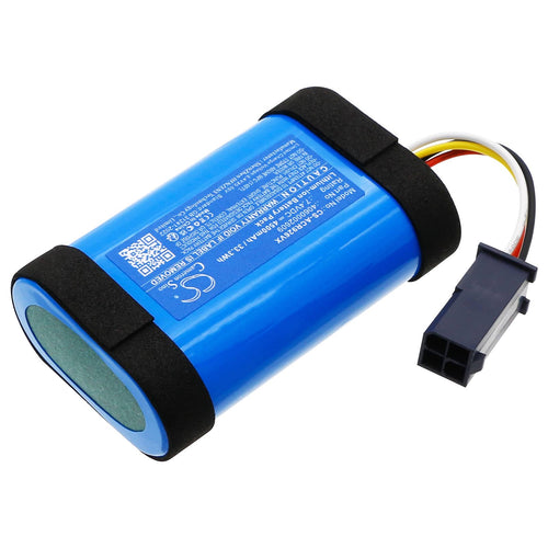 Electrolux 4060002609 Battery