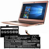 Acer Aspire One Cloudbook AO1-132-C907 Battery