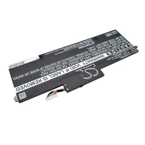 Acer Aspire S3-951-F34C 0C52862 Battery